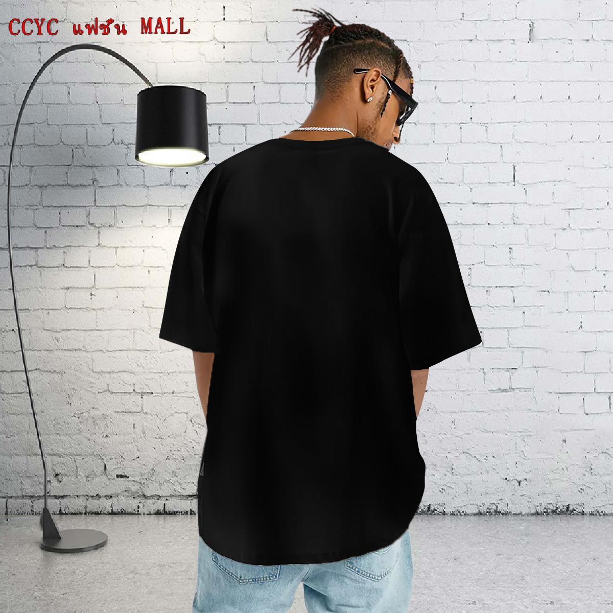 Fashion New Men T Shirts 230g Cotton tree Casual Beach Wear Breathable Crew Neck Unisex Tshirts DIY Anime