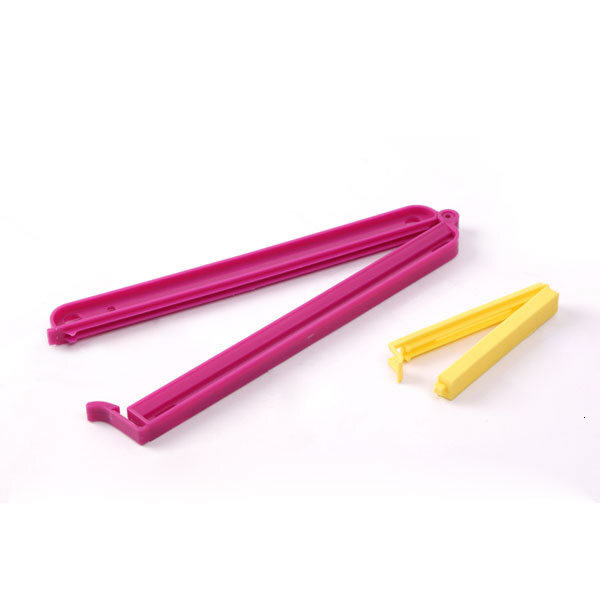 Pet supplies moisture-proof cat food dog food sealing clip