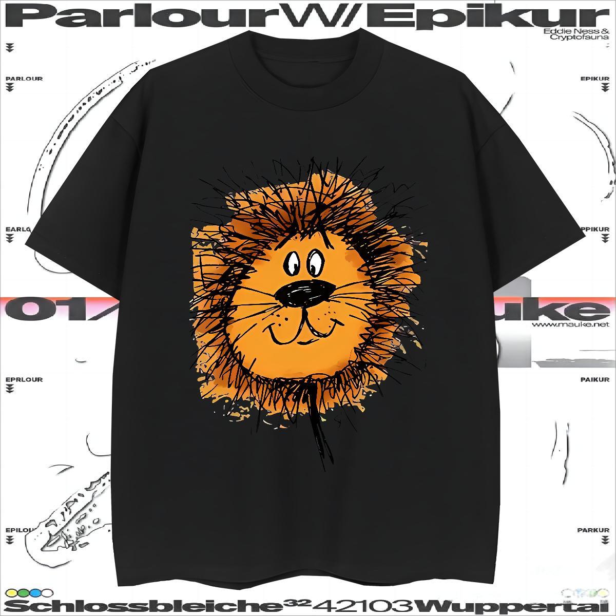 T Shirts Men 230G C… - image