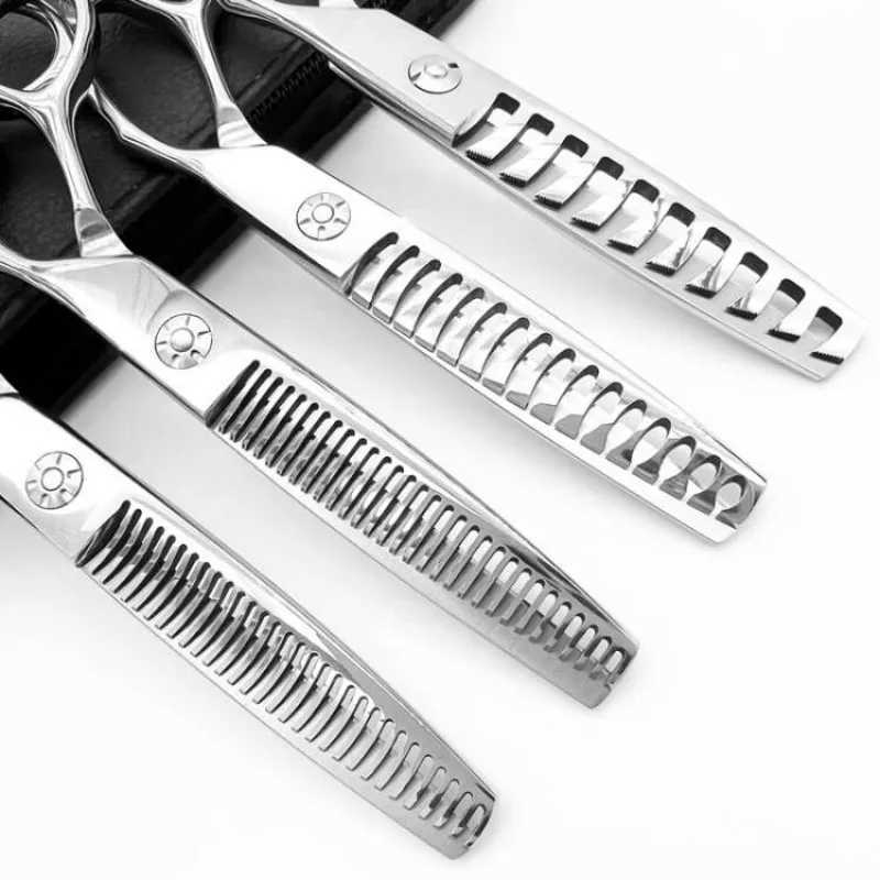 New Arrival Professional hair clippers hair clippers thin clippers sharp and durable hair cutting tools Z241213
