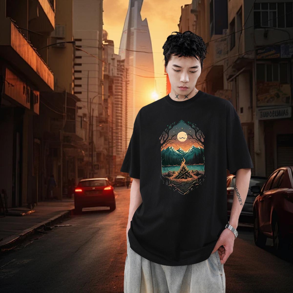 2024 Diy T-Shirts F… - image