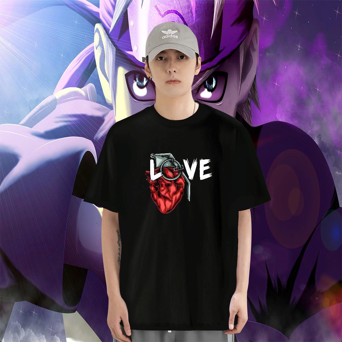 Fashion Design T Sh… - image