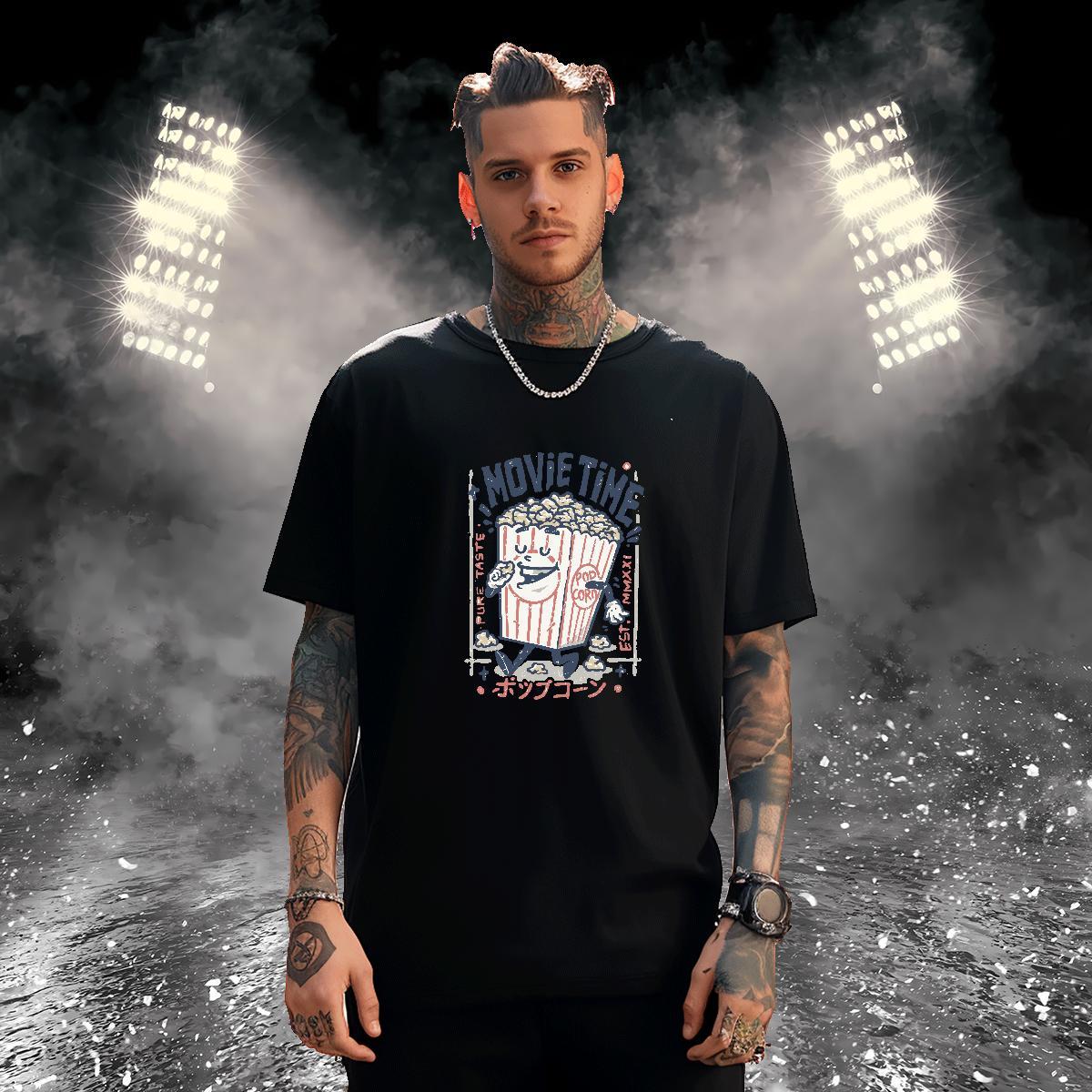 Diy T-Shirts For Me… - image