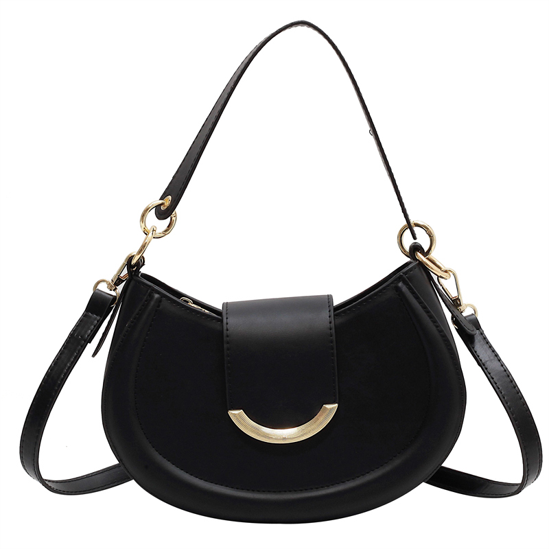 Leather Underarm Crossbody Bags For Women: Stylish Armpit Shoulder Bags, Small Handbags & Purses New Free Delivery Designer Bag