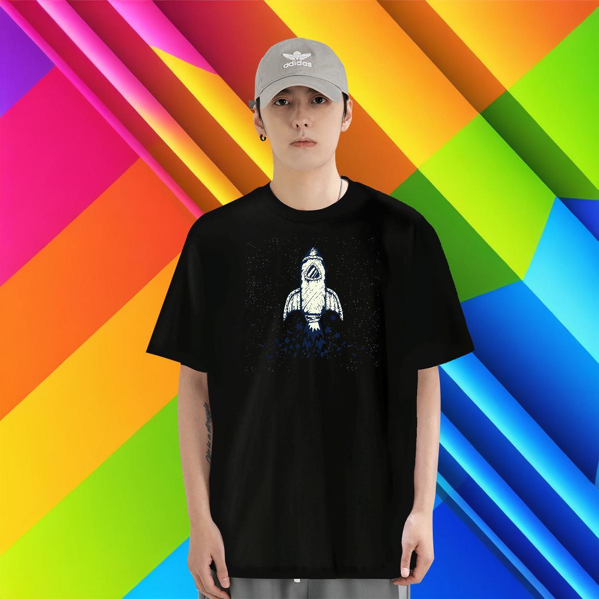 Wholesale T-Shirts … - image