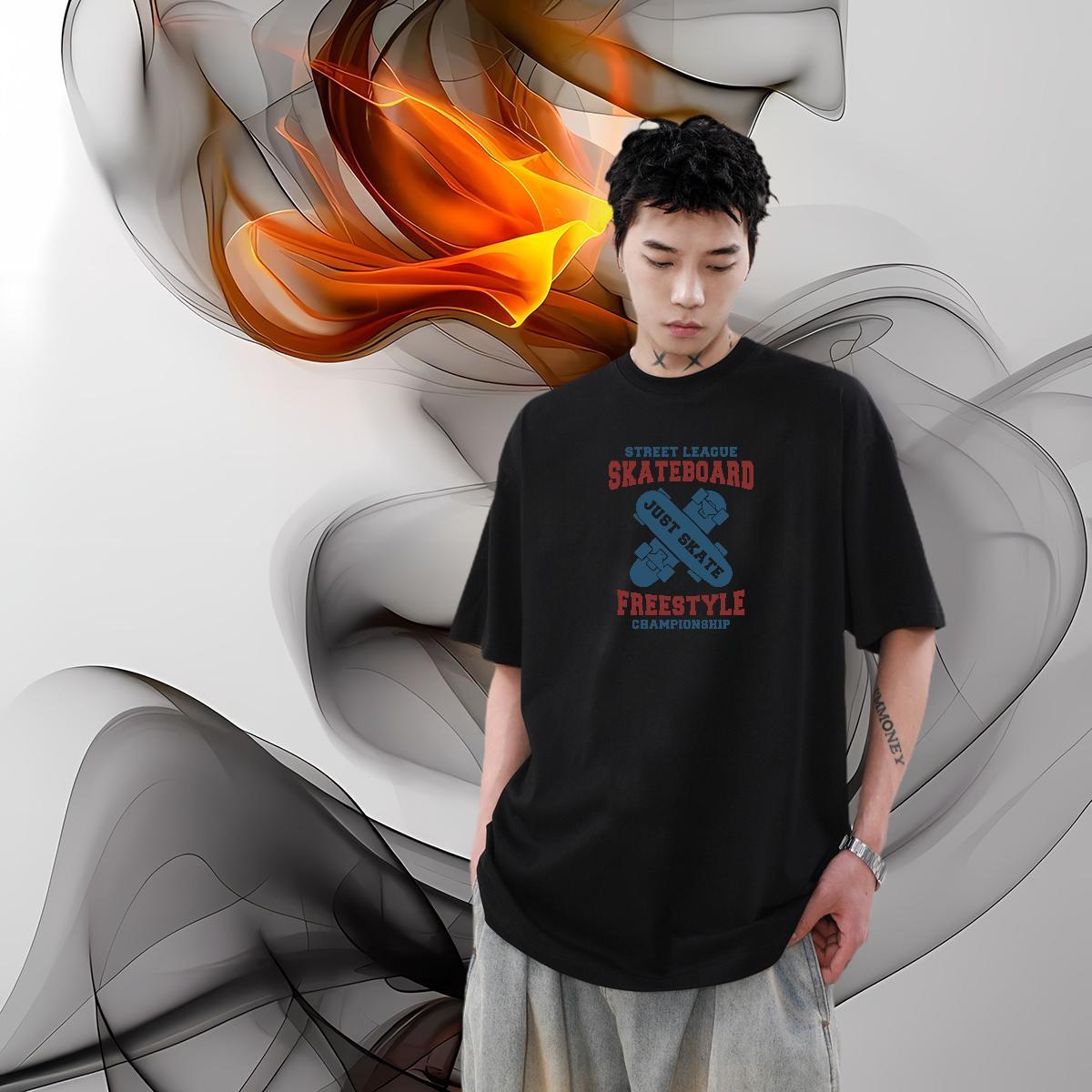 Classic T Shirt Dai… - image