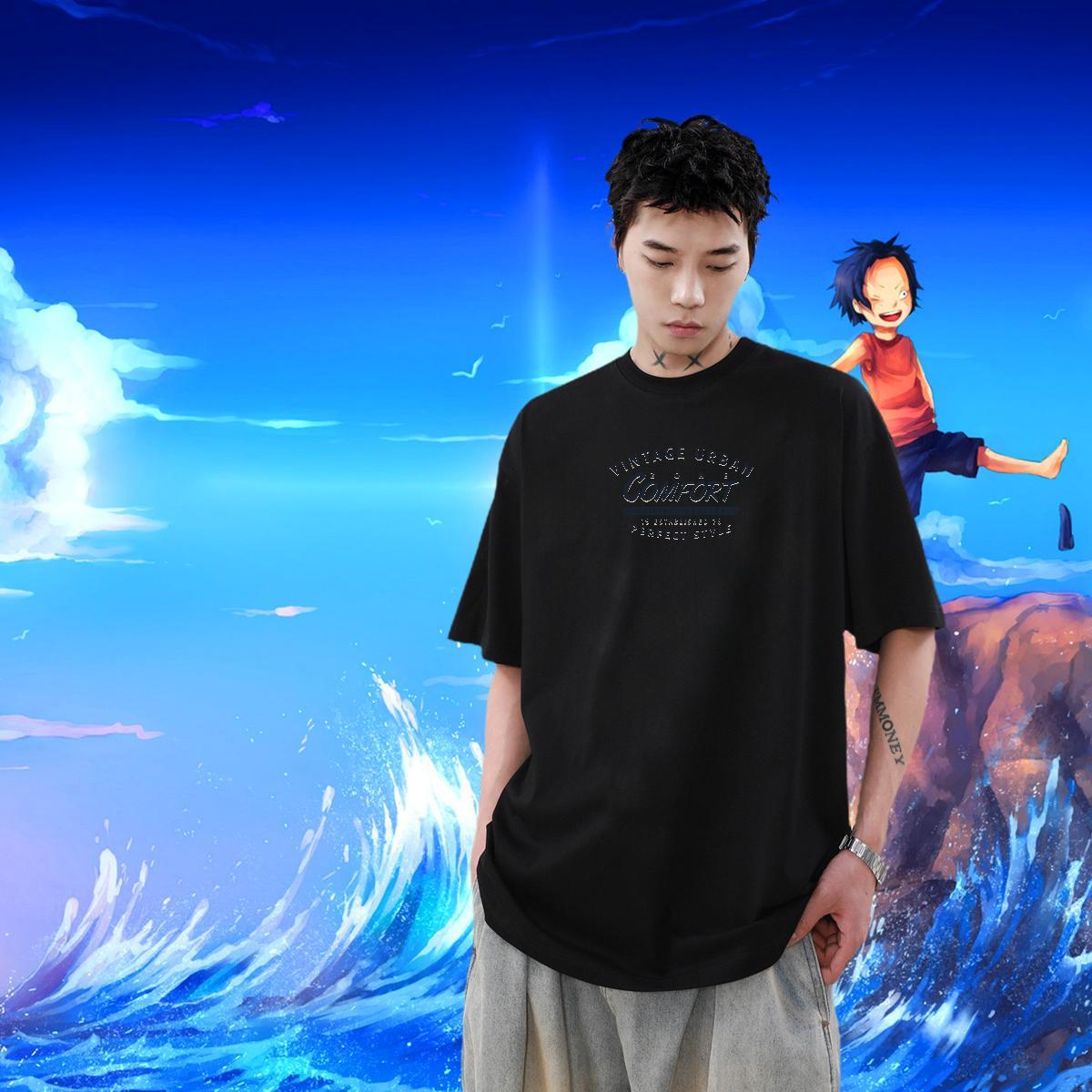 Stylist T Shirts Me… - image