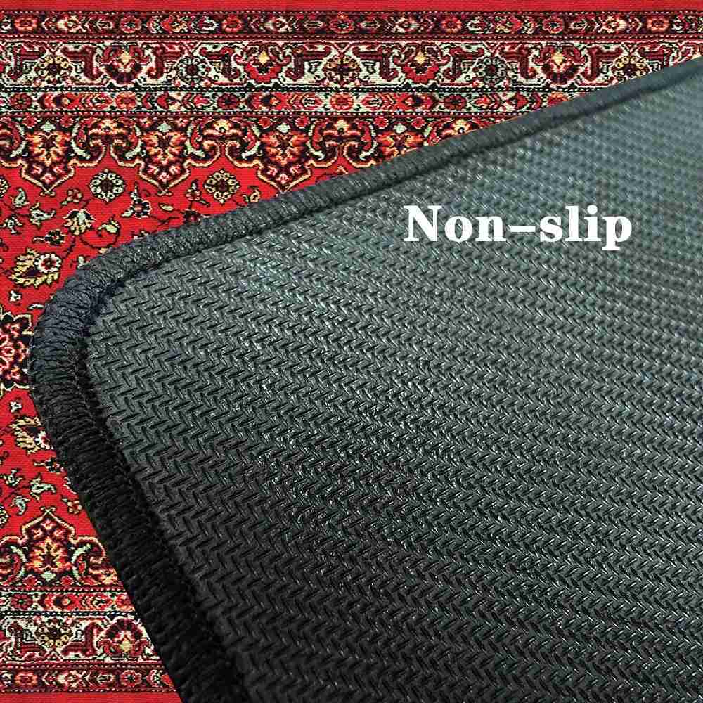 Persian Mouse Pad Large Xxl Big Office Carpet Mouse Mats Gamer Rug Desk Accessories Computer Table Pads Company Speed ExtendedM240802