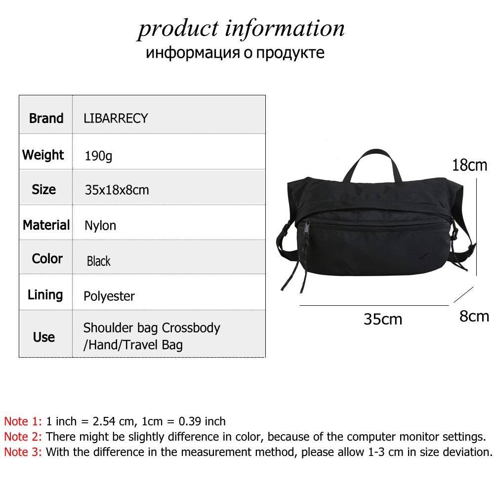 2023 Spring New Women Shoulder Bags High Quality Nylon Ladies Crossbody Bag Solid Color Designer Women's Handbag Bolsos De Mujer