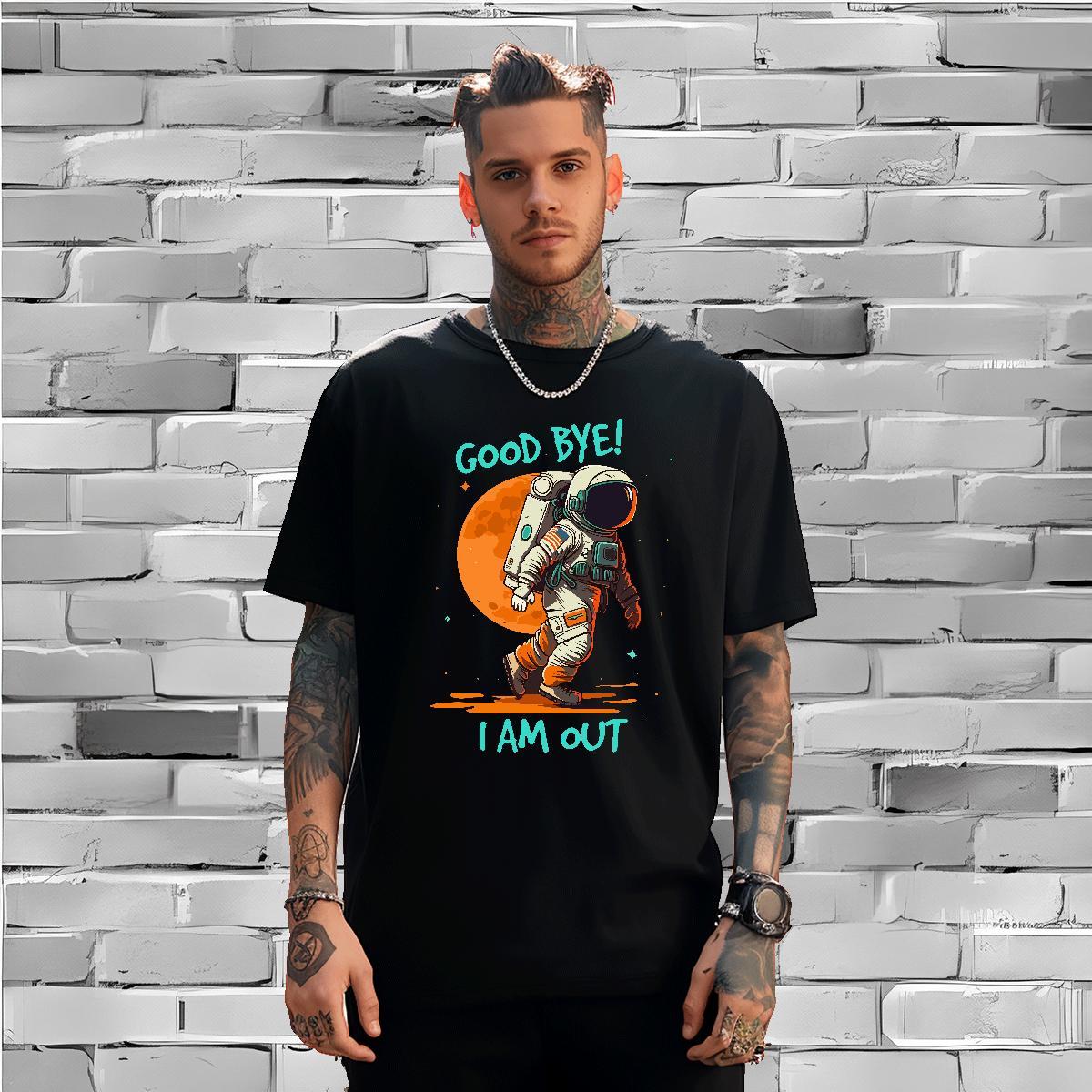 New Designer Man T … - image