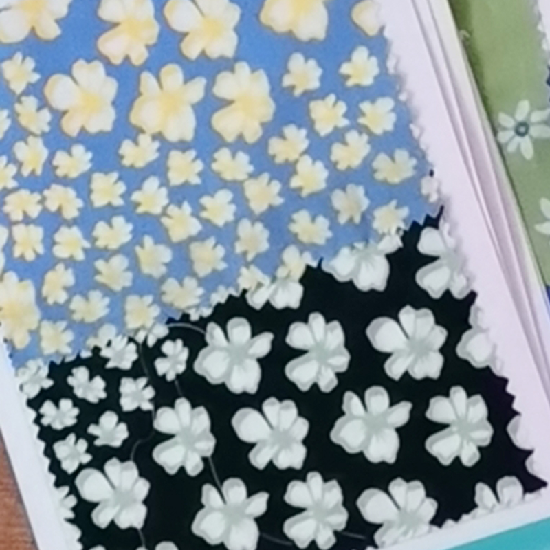 Clothing fabric 100/2*100/2 144*80 combed compact spinning 100% long staple cotton high count high density poplin woven fabric digital printing fabric