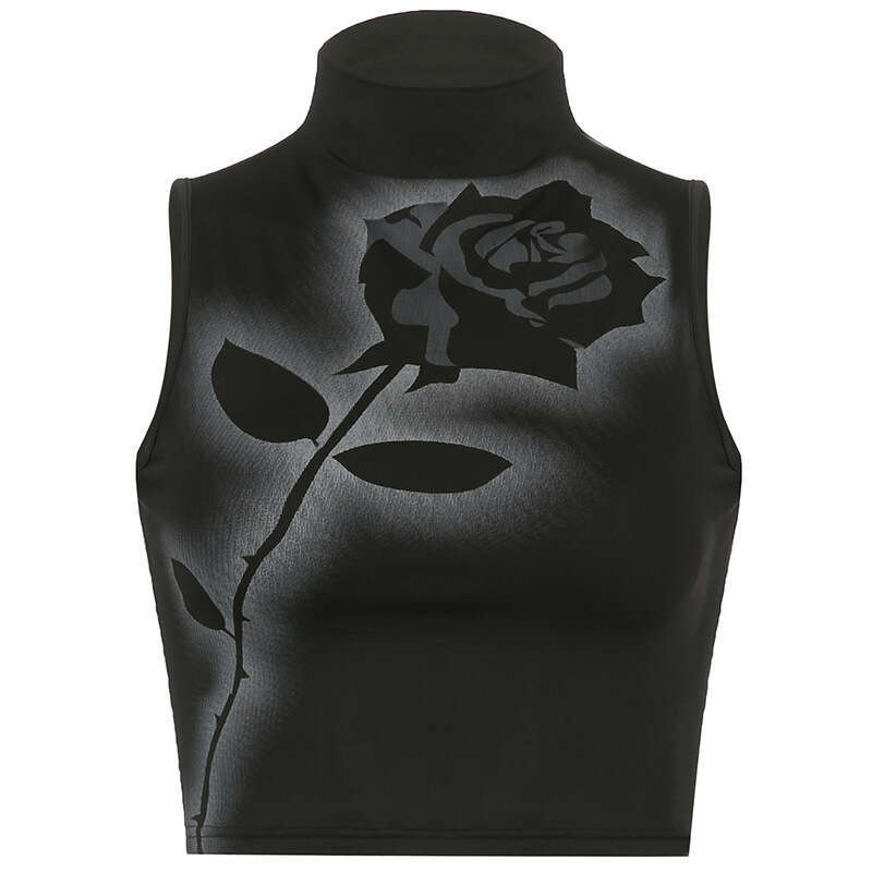 Female Casual Slim Streetwear Slim Crop Top Casual Sports Fitness Women Short Womens Backless Round Neck Stretch Casual Undershirt Man Woman Tees Tops