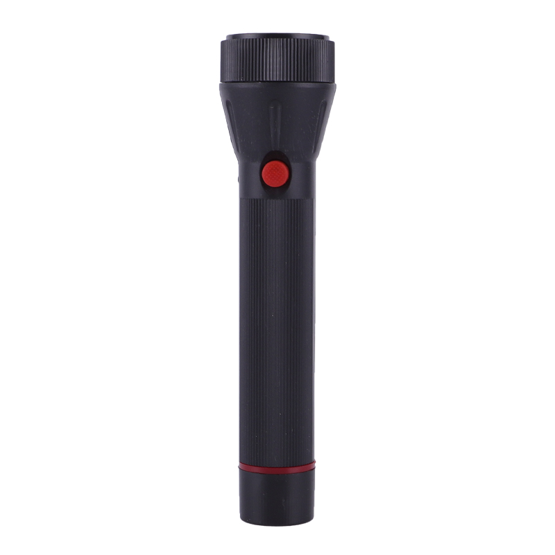 Strong light long-range flashlight handheld lighting fixture small flashlight multiple light sources switchable flashlight