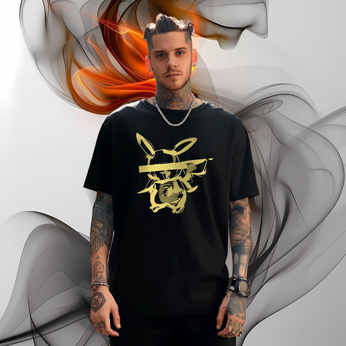 Casual New T-Shirts… - image