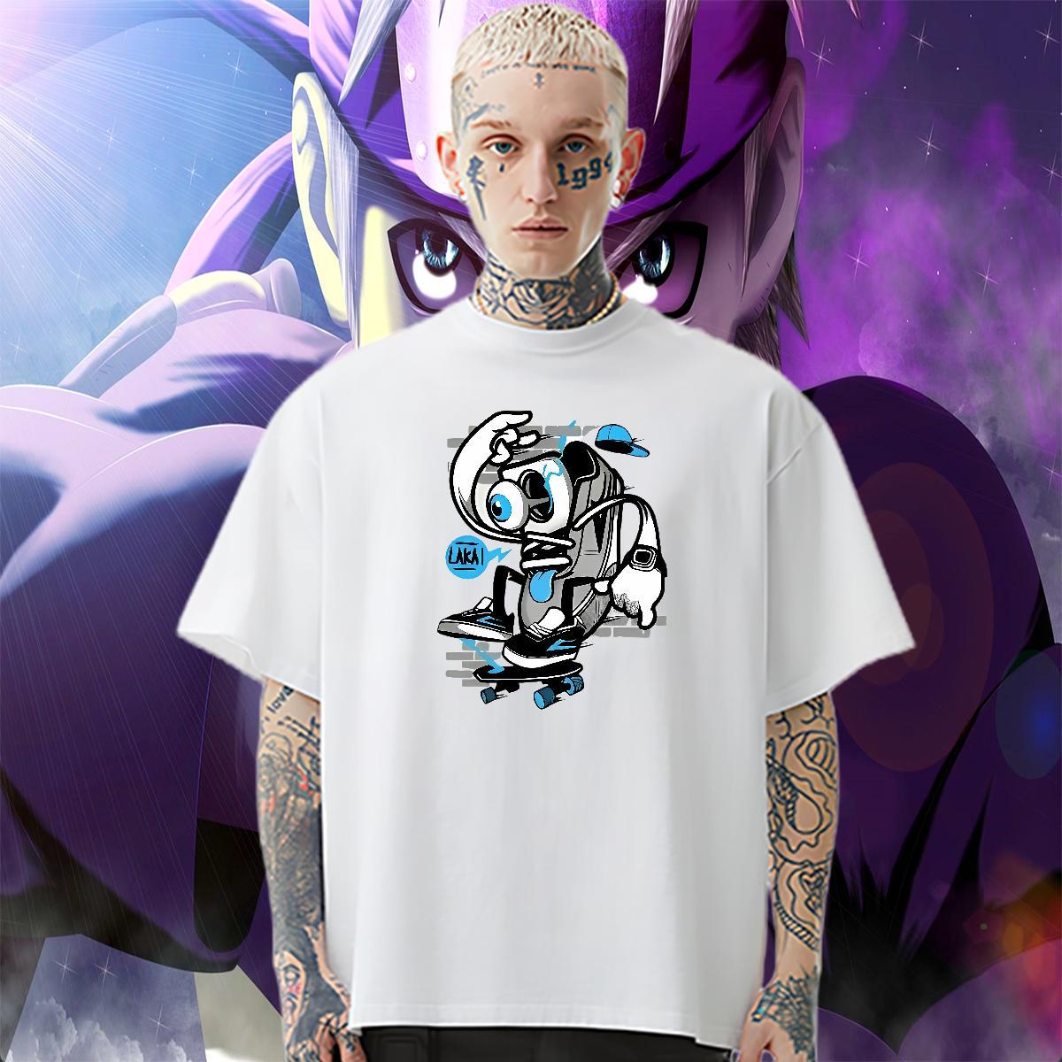 Fashion Casual Men … - image