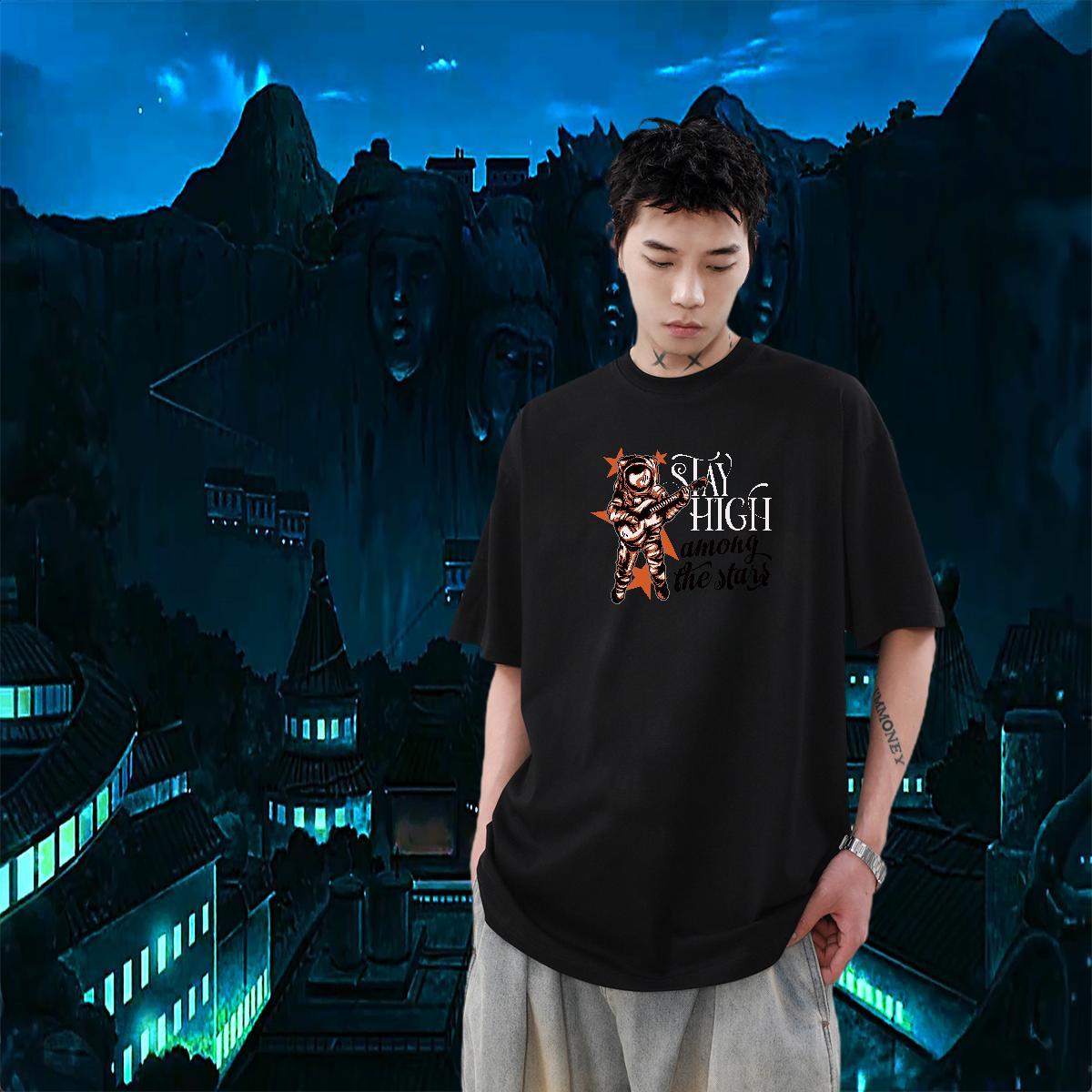 Classic Casual T Sh… - image