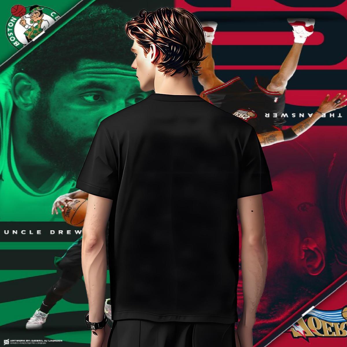 Men T Shirts 230g Pure Cotton bear Hip Hop Round Neck Short Sleeve Graphic Men Clothes T-Shirt Designer Loose Fit Tees Shirts