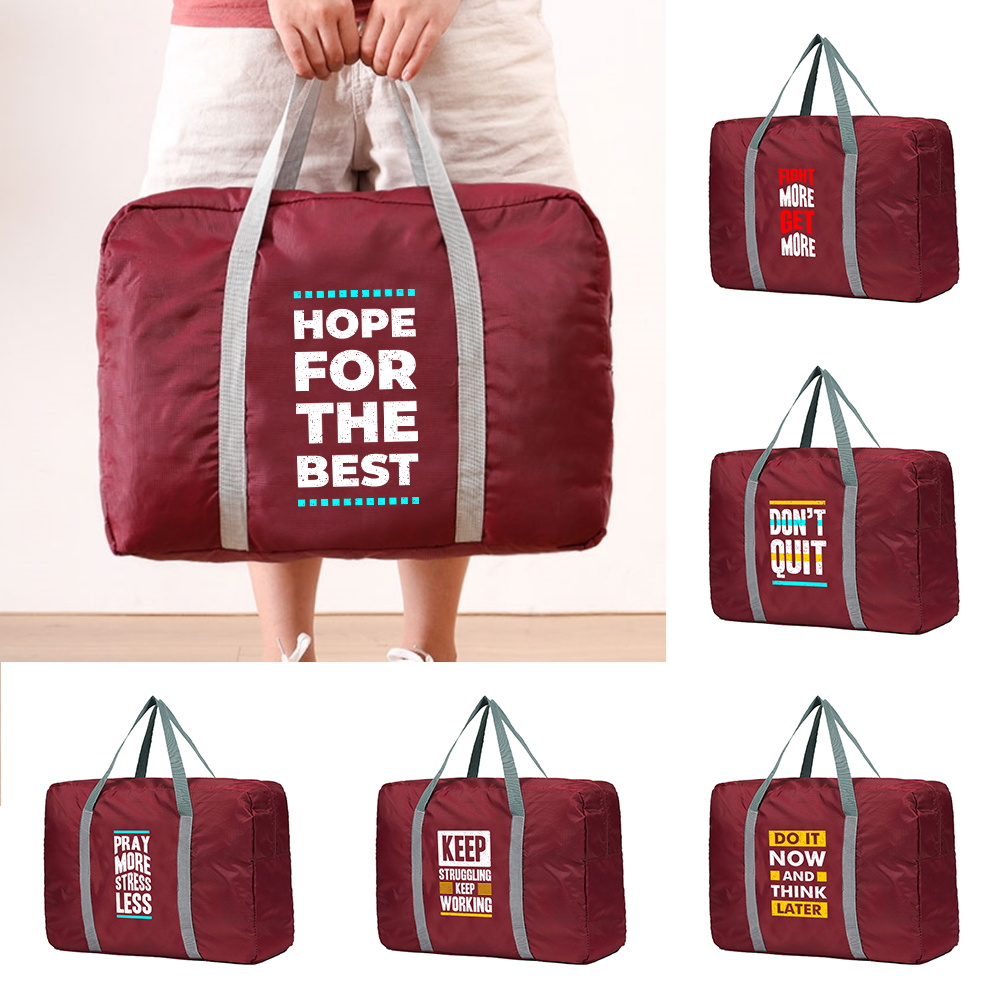 Large Capacity Fold… - image