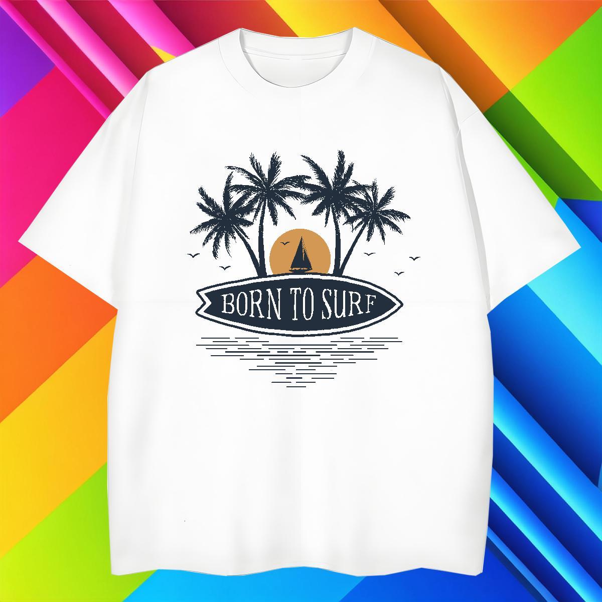 Man T Shirts 230G P… - image