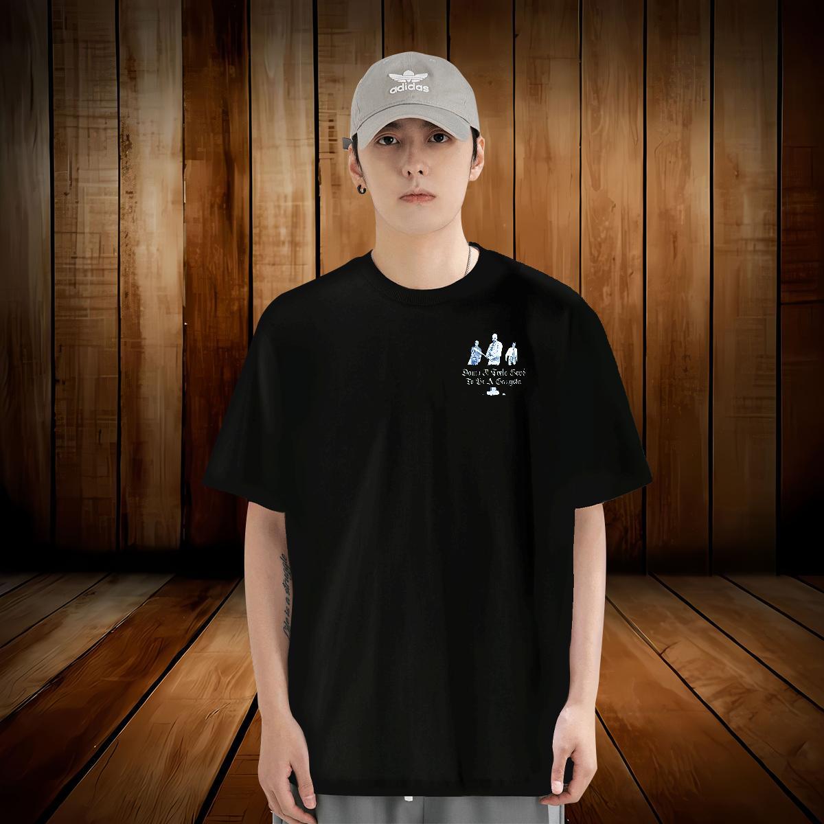 Classic Casual T Sh… - image