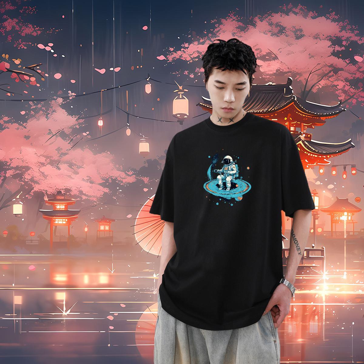 Classic Casual T-Sh… - image