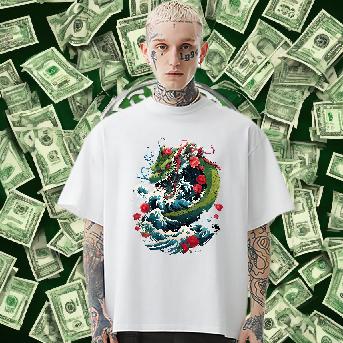 Classic Casual T Sh… - image