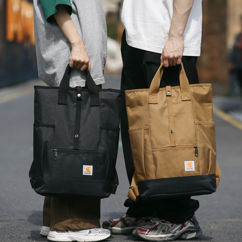 Men's Backpack Waterproof Rollup Backpack Women Travel Expandable Large Capacity Laptop Bag Mochilas Rolling Top Hiking Sport