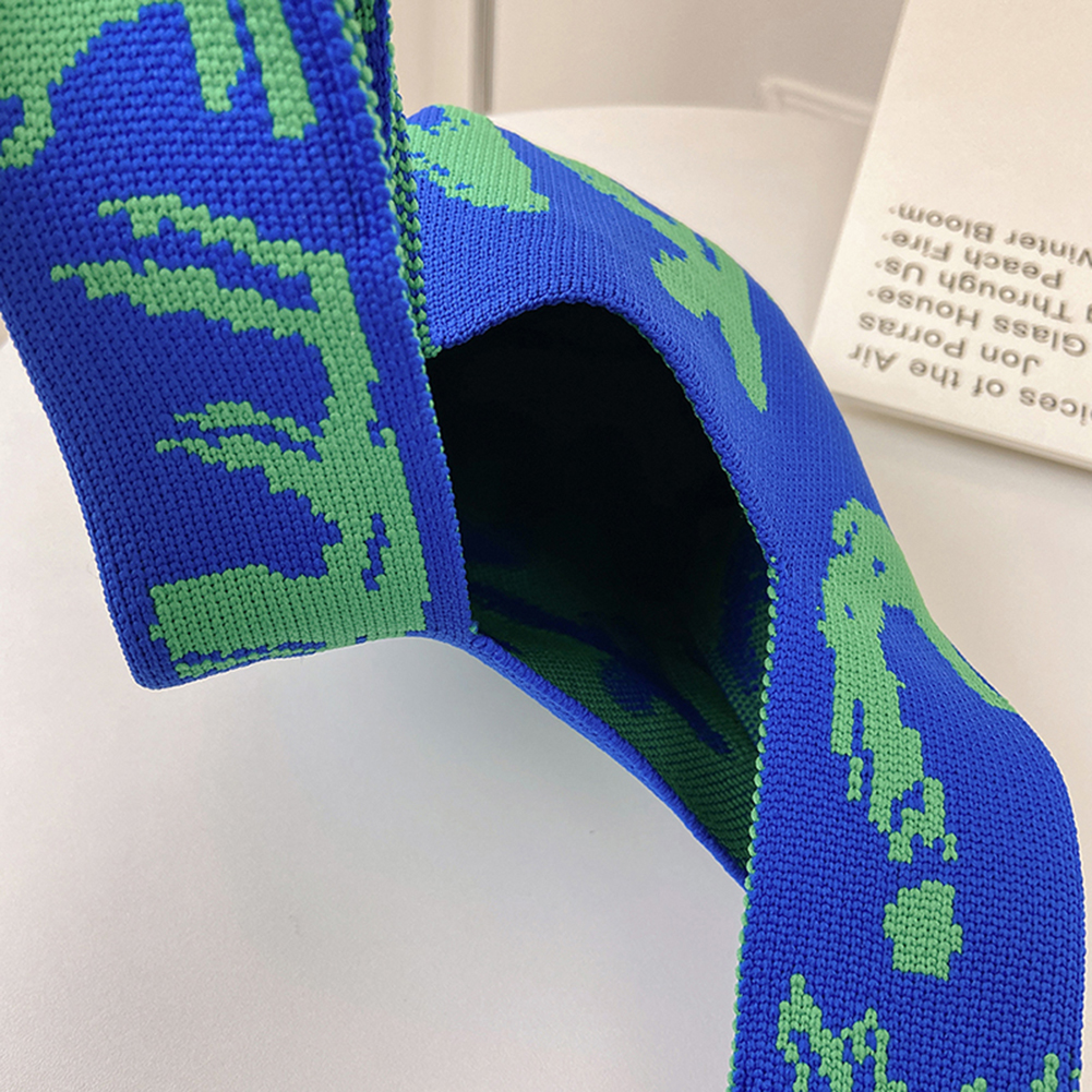 Graffiti Text Top-handle Bags Large Capacity Commute Bag Fashion Casual Simple Elegant Portable Exquisite for Weekend Vacation