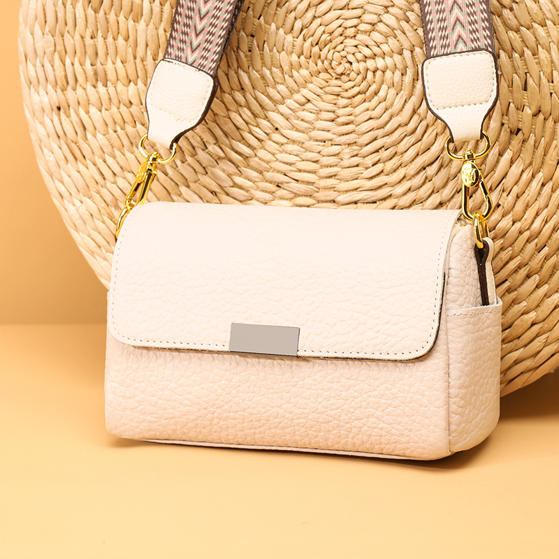 New 100% Genuine Leather Tote Bag Women High Quality Cowhide Designer Handbag Fashion Shoulder crossbody Bag Feminina Messenger