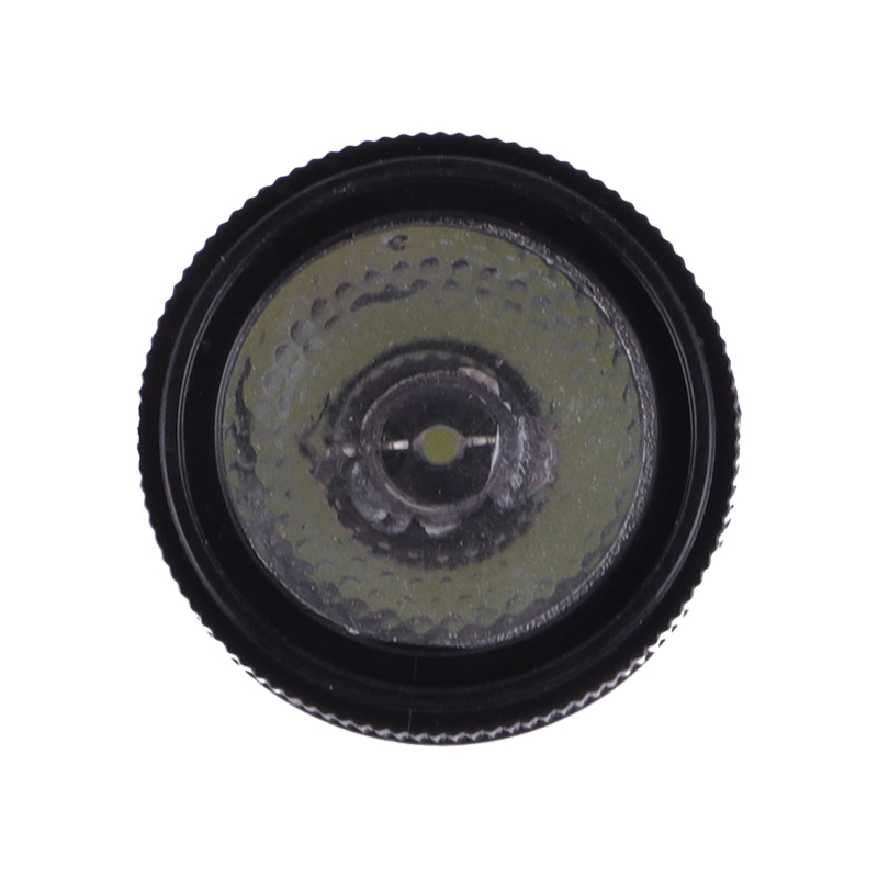 Strong light long-range flashlight handheld lighting fixture small flashlight multiple light sources switchable flashlight