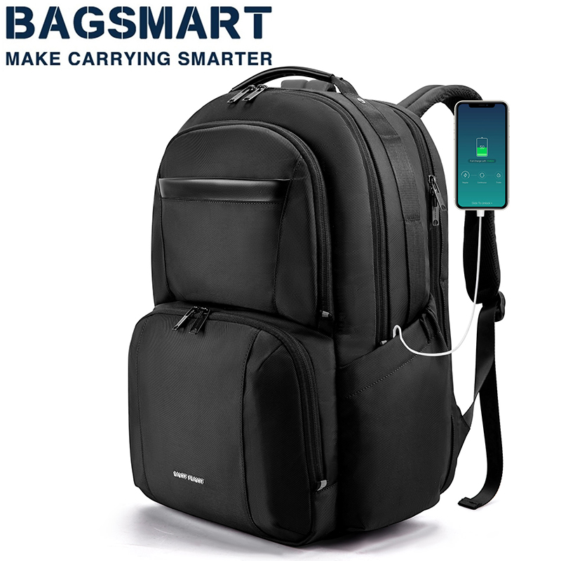 Bagsmart 40L Large … - image