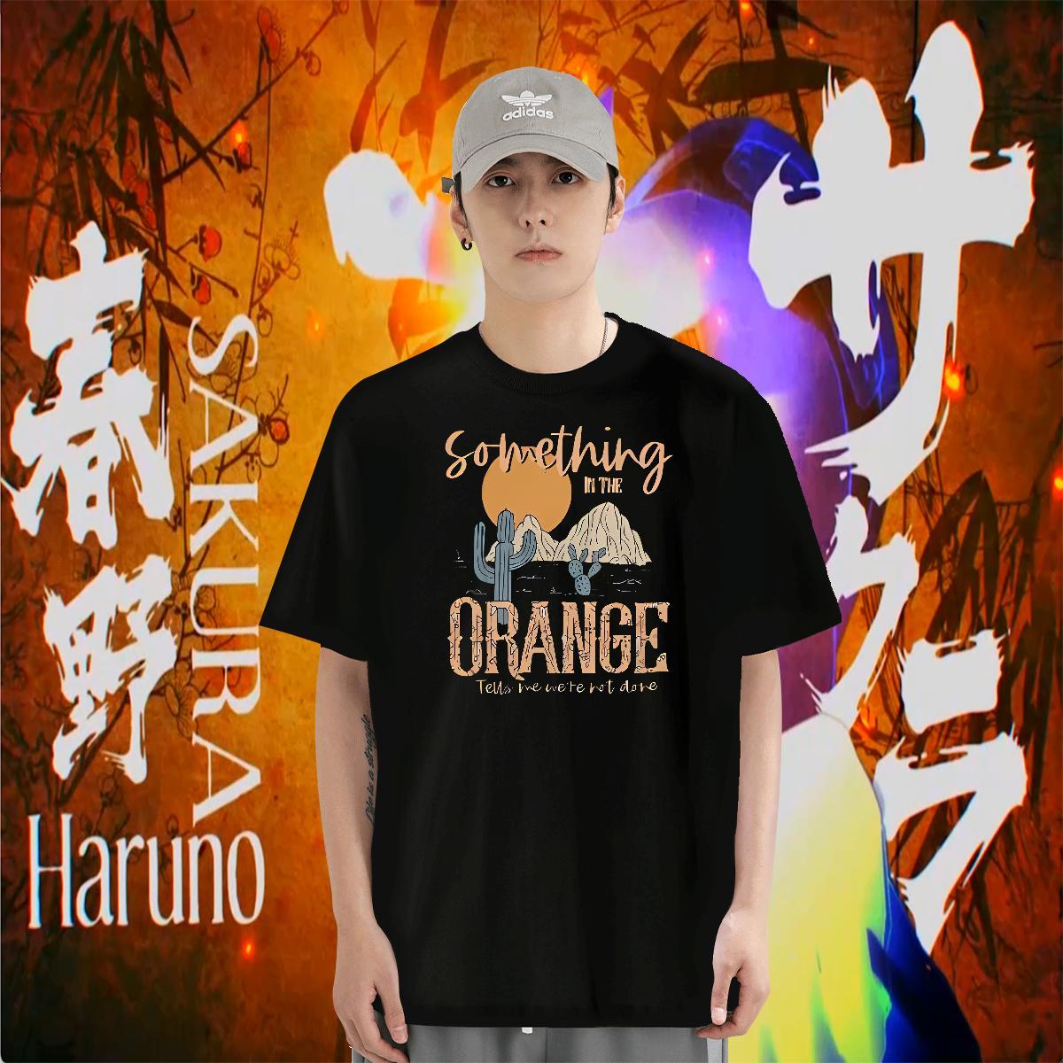 Casual New T-Shirts… - image