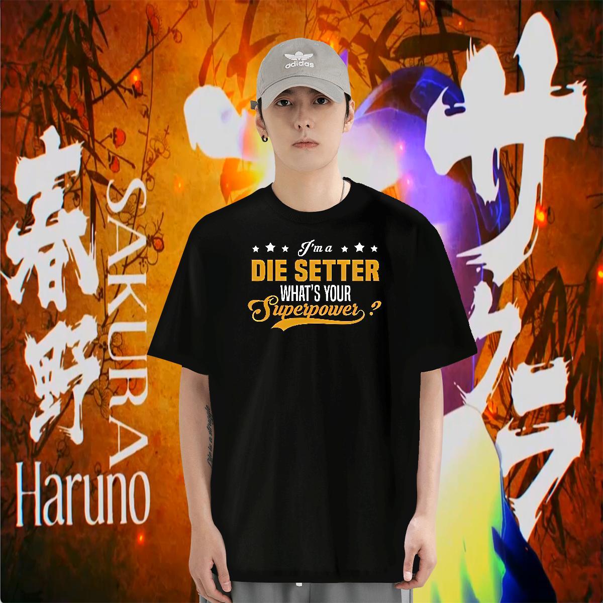 2024 Diy Mens T Shi… - image