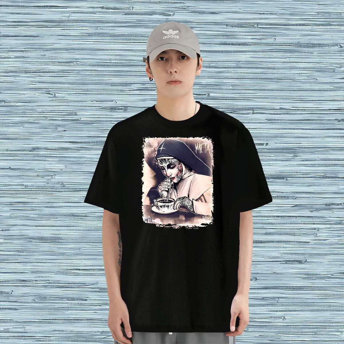 Classic Casual T-Sh… - image