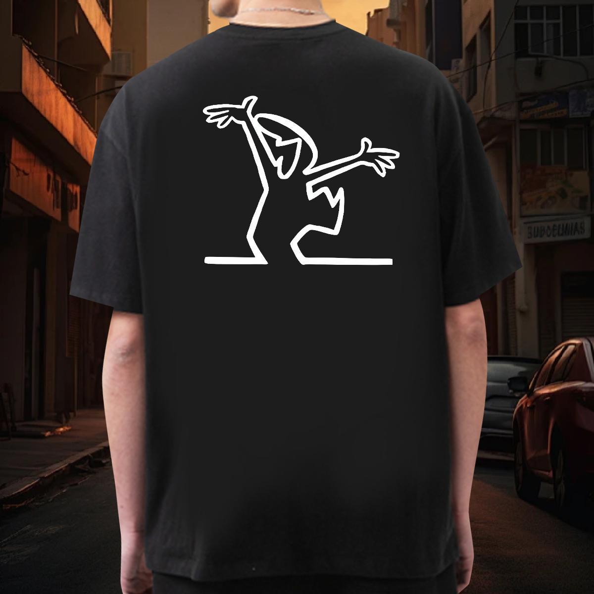 2024 Diy Men Tshirt… - image