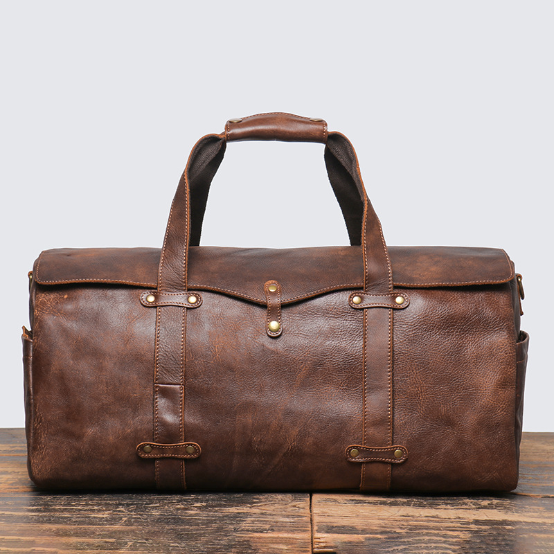 Lasest Luxury Designer Men's Travel Bag Large Capacity Travelling Handbag Fashion Male Duffle Bag Sprots Fitneess Bags Crossbody