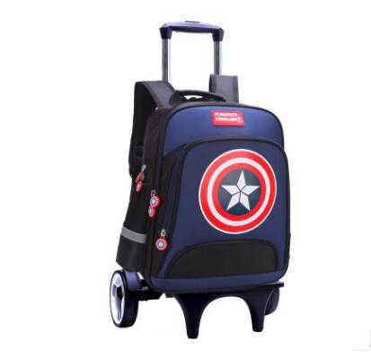 Ziranyu School Roll… - image