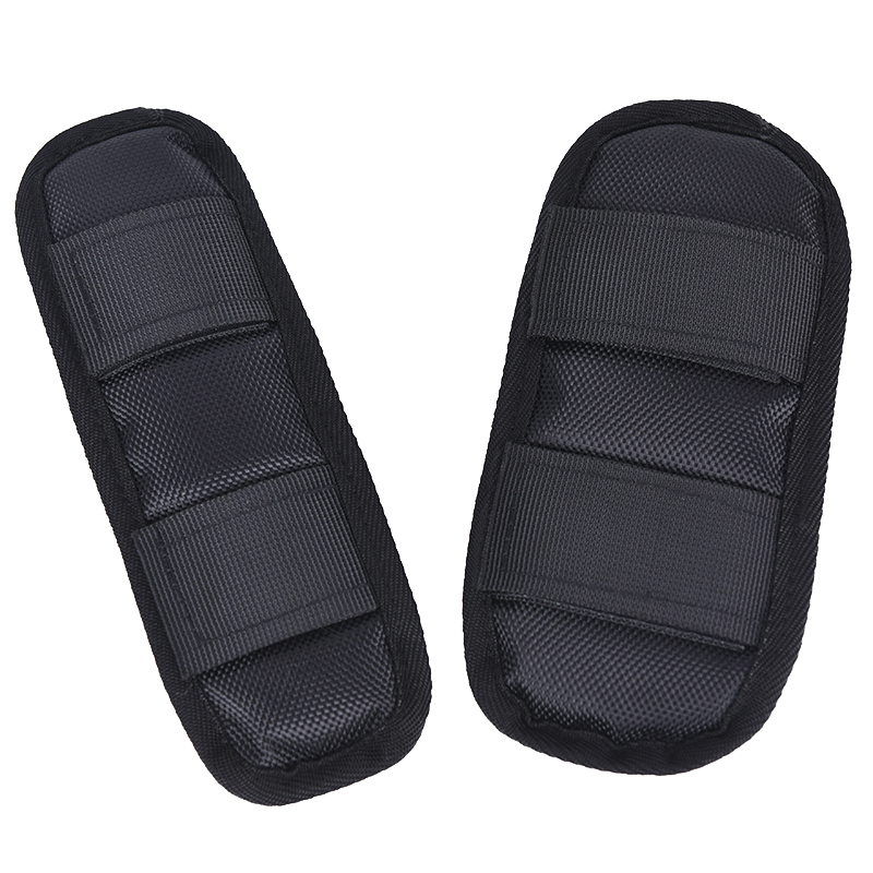1PCS Tactical Strap Belt Cushion Strap Pad Shoulder Belt Pad Damping For Backpack Accessories