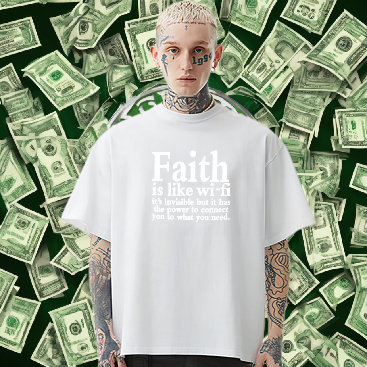 Fashion Design T-Sh… - image