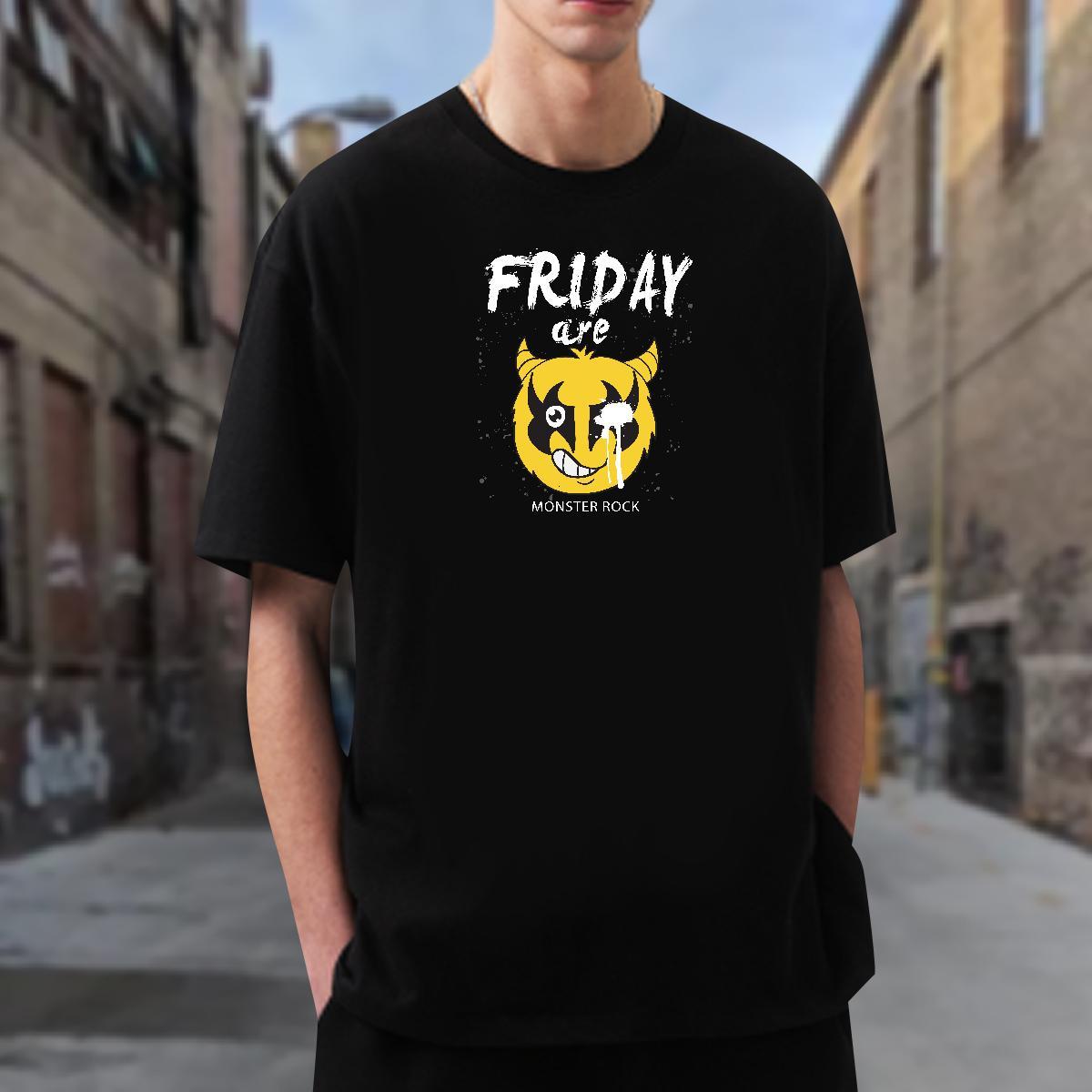 T Shirt 230G Cotton… - image