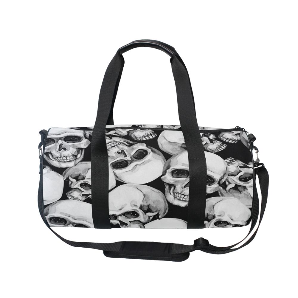 Alaza Fitness Bags … - image