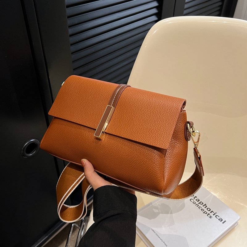 Brand Fashion PU Leather Handbag Women Luxury Shoulder Crossbody Bag Female Messenger Bag Purse 2023 New Ladies Sac a main femme