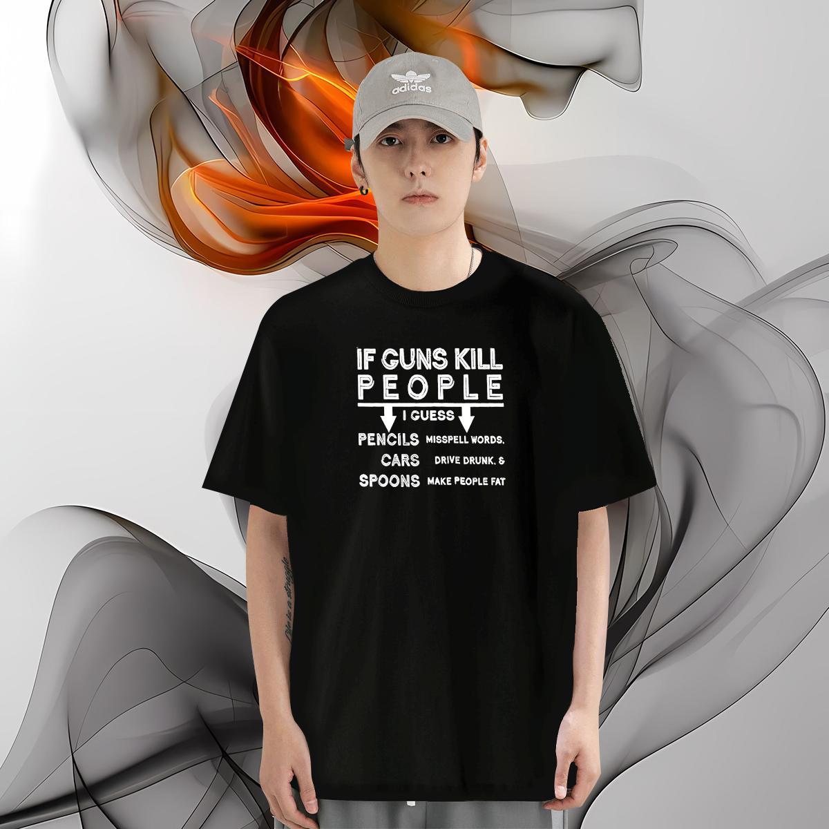 Classic Casual T-Sh… - image