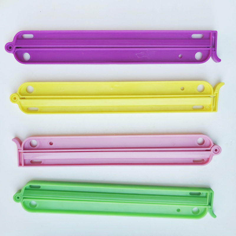 Pet supplies moisture-proof cat food dog food sealing clip