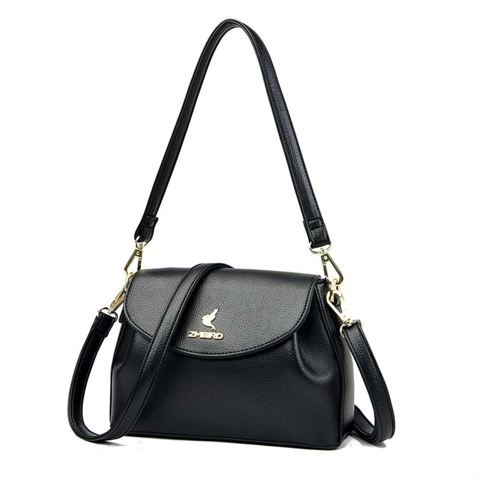 Fashion Designer Handbag for Female Women 2022 Trend Shoulder Crossbody Messenger Bag Luxury Brand Ladies High Quality Top Sac