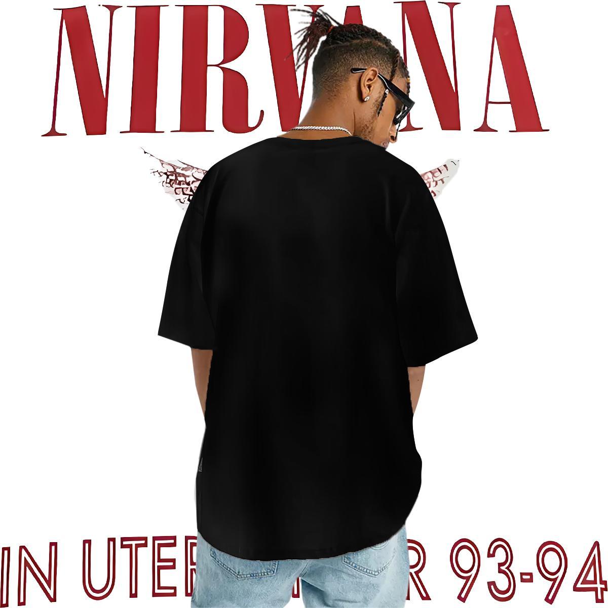 Free Shipping Men T Shirts 100% Cotton 230g Casual Beach Tops Breathable Crew Neck Cool Design Men Tees Anime Print