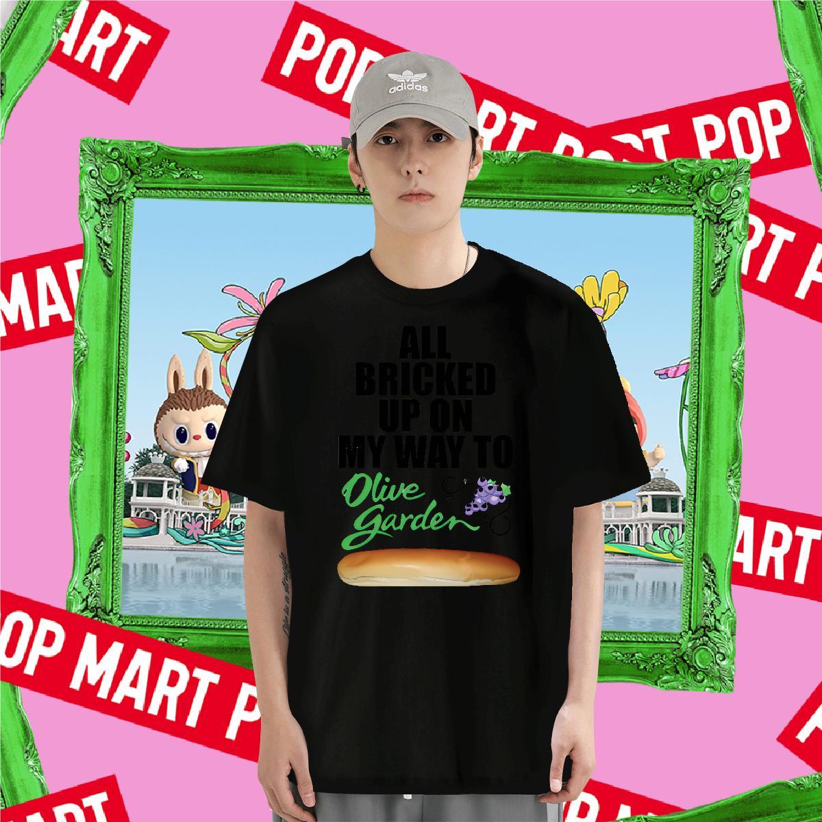 Classic Casual T Sh… - image