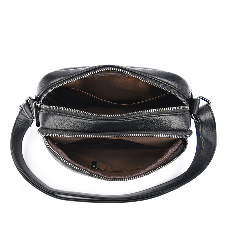 2023 Spring New Bags For Women Wallet Japanese And Korean Style Elegant Fashion Single Shoulder Diagonal Cross Bag PU Soft