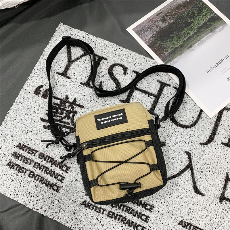 Fashion Women Messenger Cell Phone Pocket Handbag And Purse 2022 New Shoulder Bag Multi-purpose Mobile Phone Bag Storage Bags