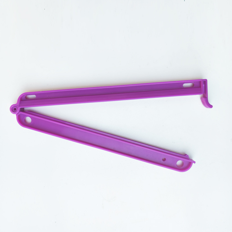 Pet supplies moisture-proof cat food dog food sealing clip